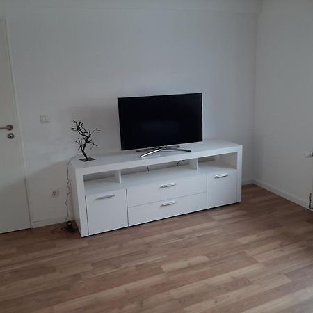 Gemuetliche Ferienwohnung Der Familie Huether เกิตทิงเงน ภายนอก รูปภาพ