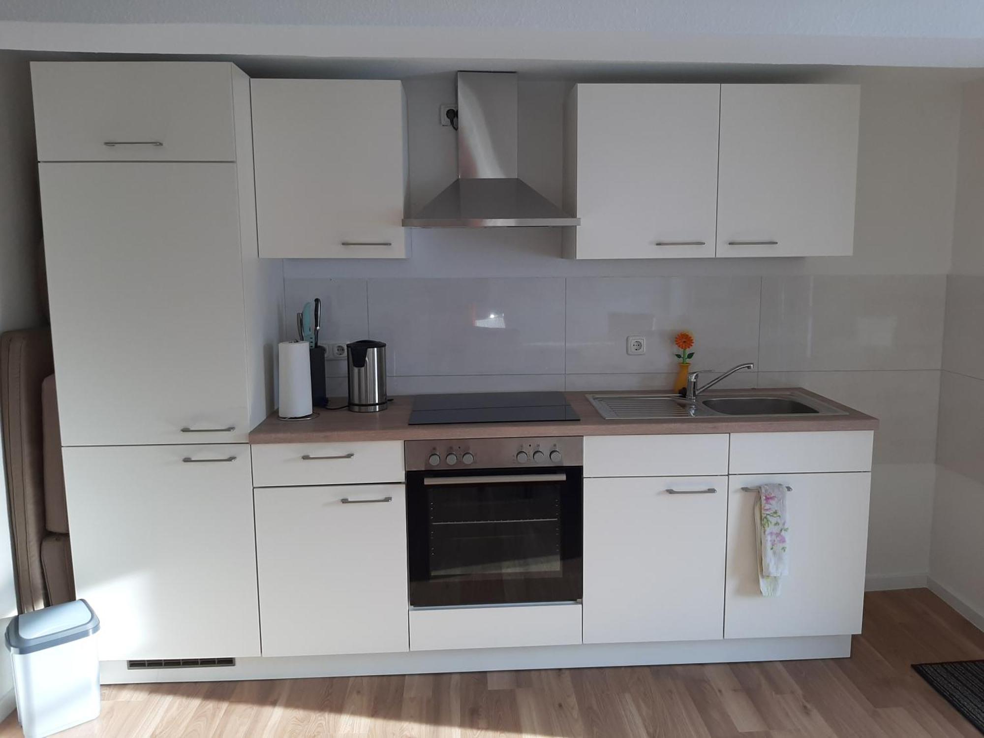 Gemuetliche Ferienwohnung Der Familie Huether เกิตทิงเงน ภายนอก รูปภาพ