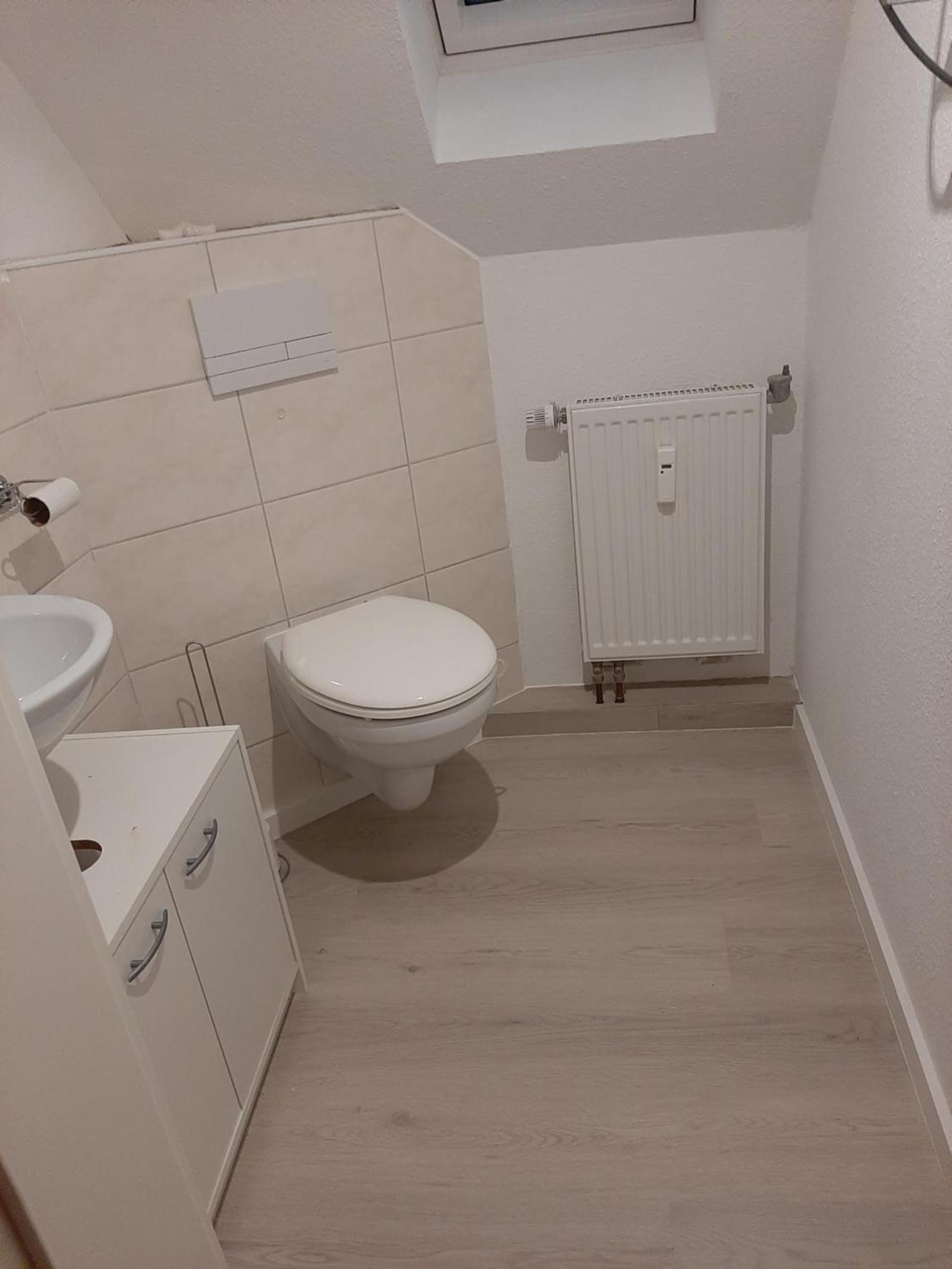 Gemuetliche Ferienwohnung Der Familie Huether เกิตทิงเงน ภายนอก รูปภาพ
