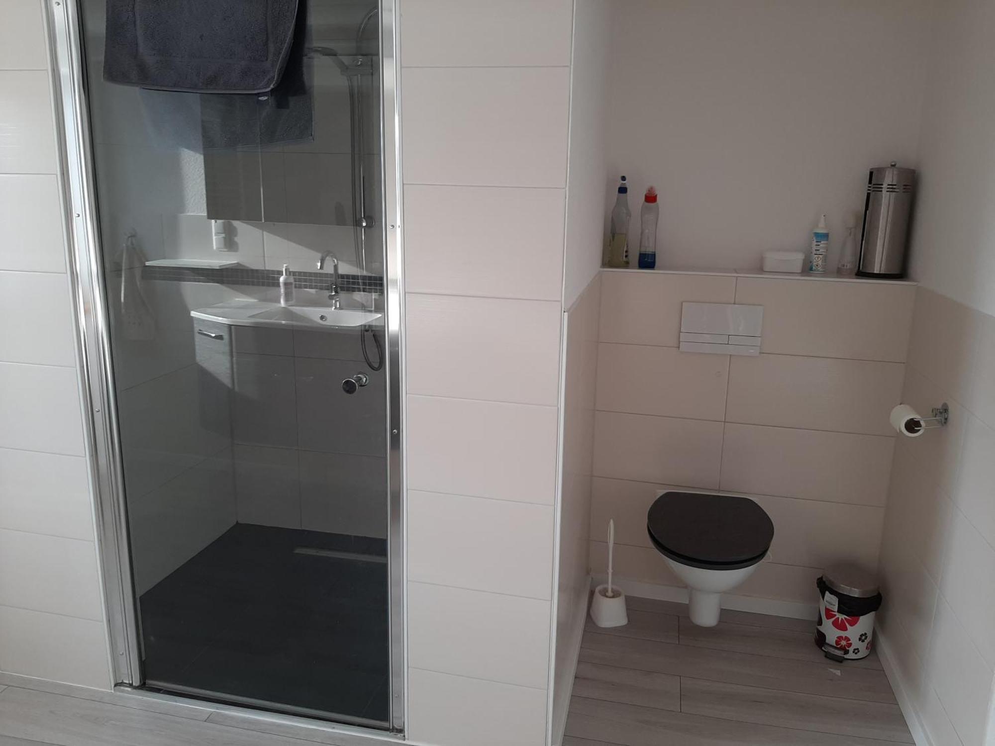 Gemuetliche Ferienwohnung Der Familie Huether เกิตทิงเงน ภายนอก รูปภาพ